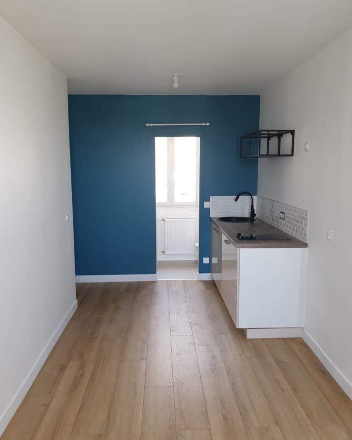 Cuisine rénovée Paris