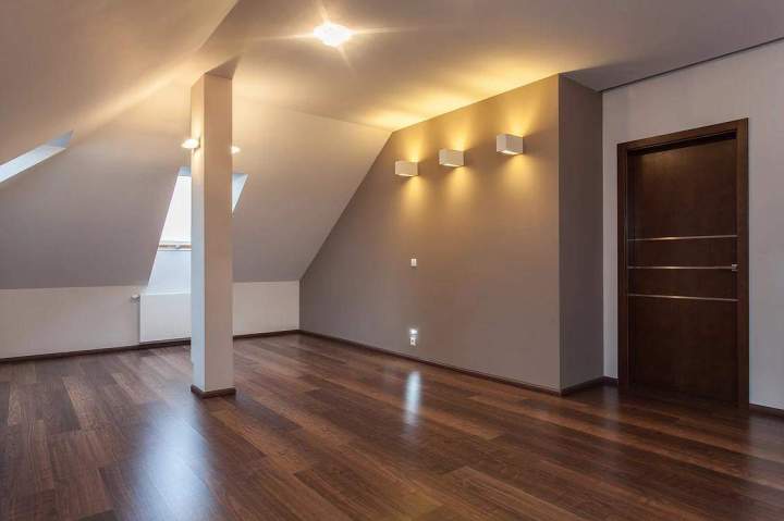 Travaux d'aménagement d'intérieur Paris