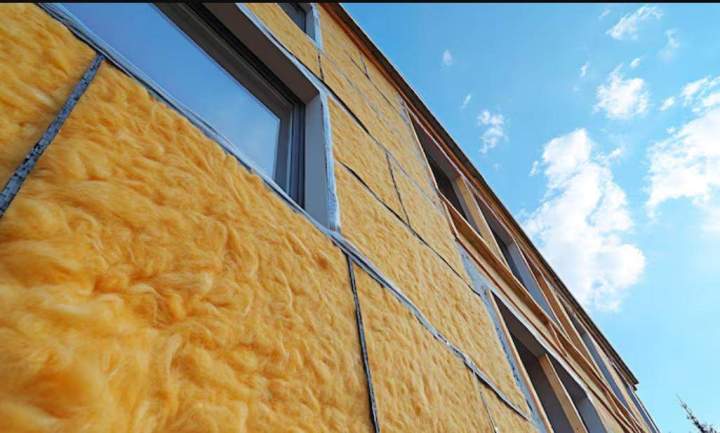 Isolation thermique à Paris