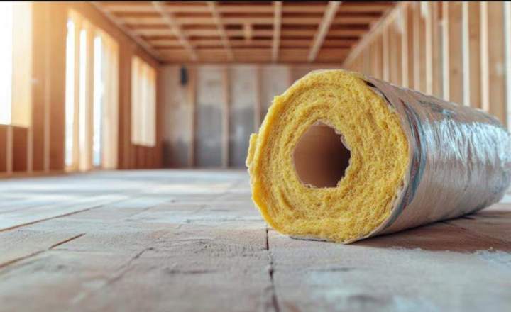 Isolation thermique, Clamart