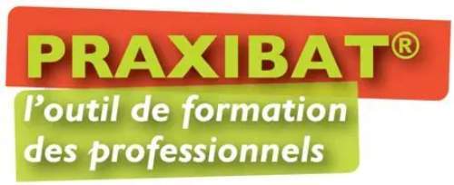 Logo Praxibat