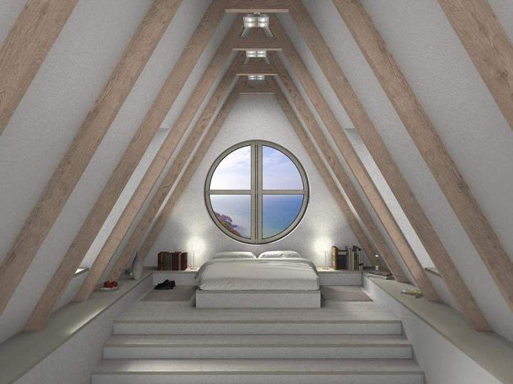 Travaux d'aménagement d'intérieur Paris