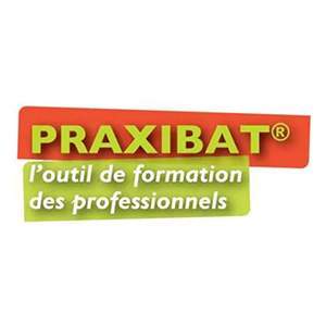 Logo Praxibat